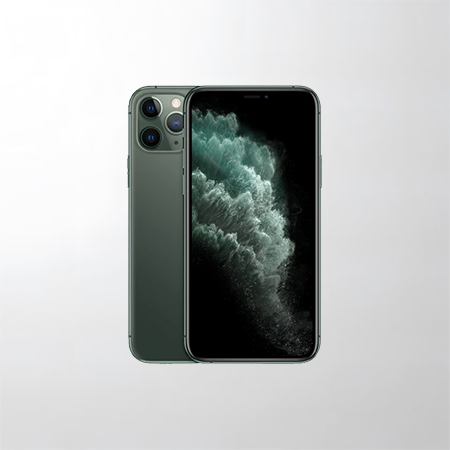 iPhone 11 Pro Max 256GB Active